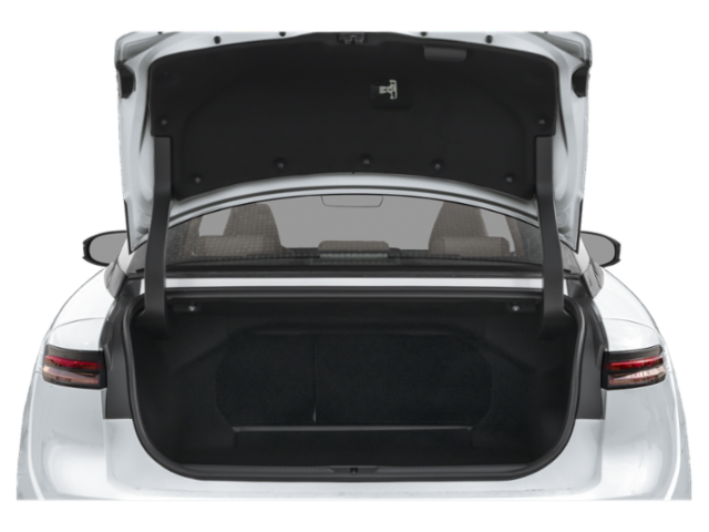 2026 Toyota Crown Image