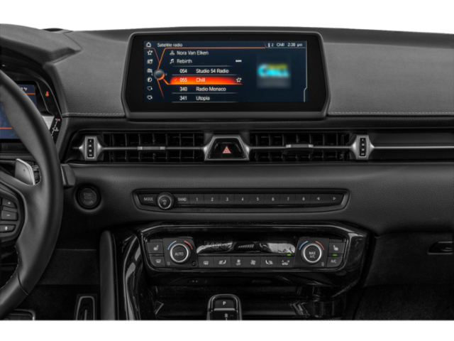 2026 Toyota GR Supra Image