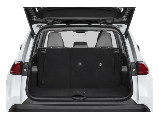 2026 Toyota Grand Highlander Image