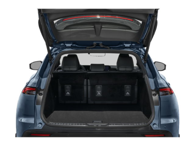 2026 Toyota Crown Signia Image