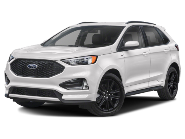 2024 Ford Edge Titanium AWD Image
