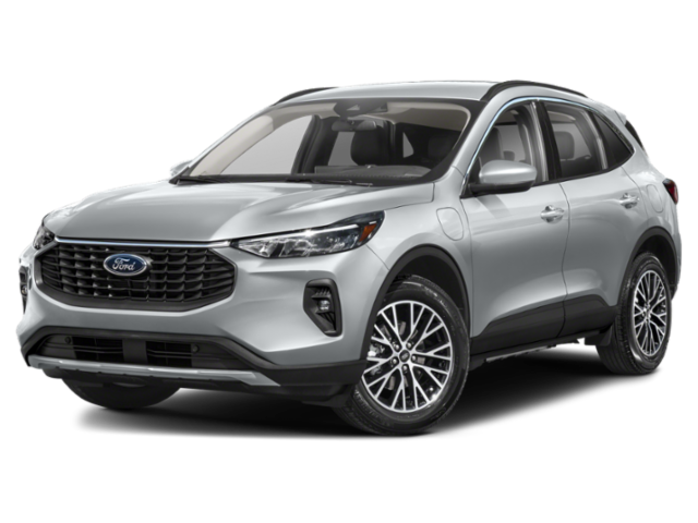 2024 Ford Escape PHEV FWD Image