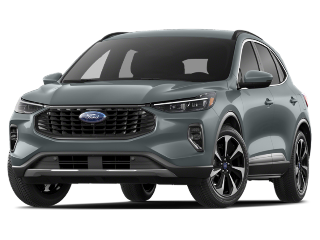 2024 Ford Escape Platinum AWD Image