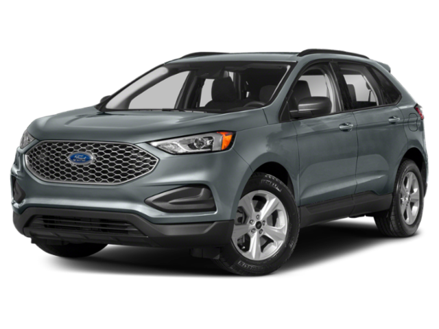 2024 Ford Edge Image