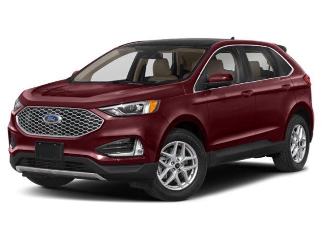 2024 Ford Edge SEL AWD Image