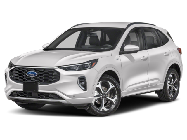 2024 Ford Escape ST-Line Elite AWD Image