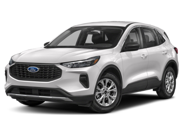 2024 Ford Escape ST-Line Select AWD Image