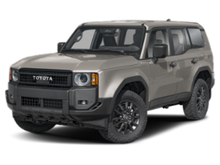 2026-Toyota-Land-Cruiser Image