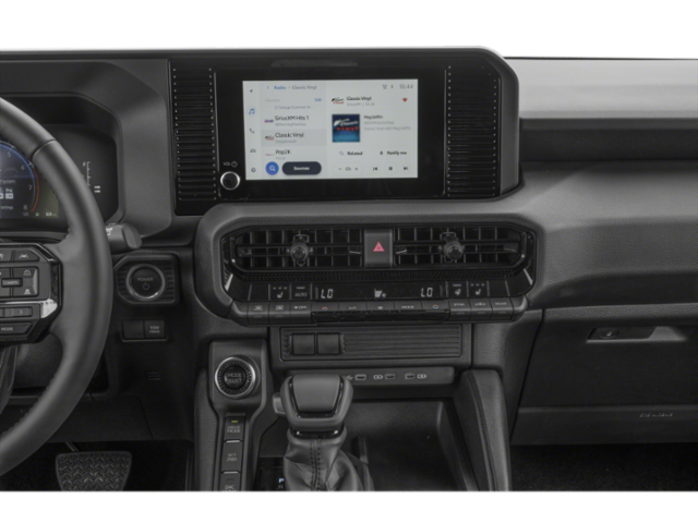 2026 Toyota Land Cruiser Image