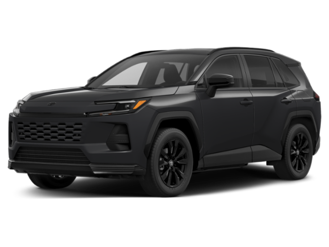 2026 Toyota RAV4 XSE AWD Image