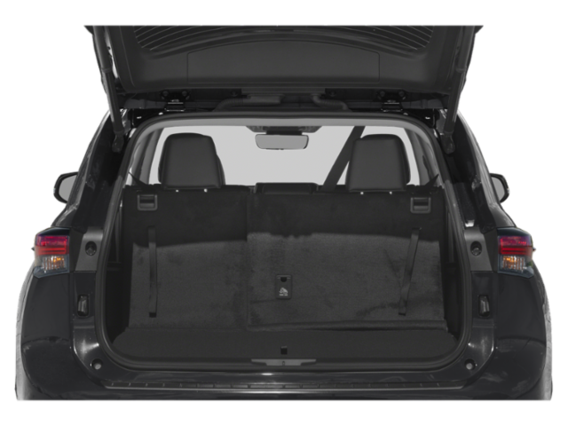 2026 Toyota Highlander Image