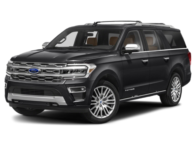 2024 Ford Expedition Platinum Max 4x4 Image