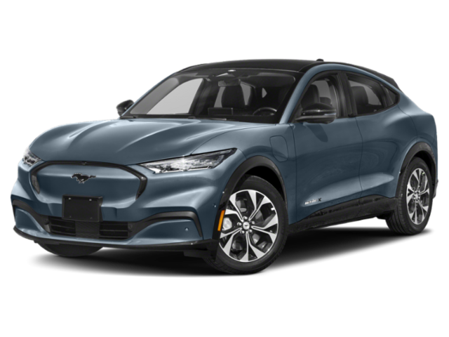 2024 Ford Mustang Mach-E Premium RWD Image