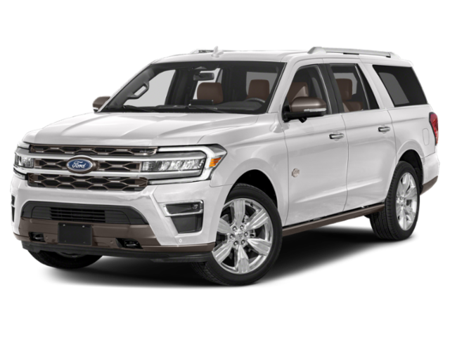 2024 Ford Expedition King Ranch Max 4x4 Image