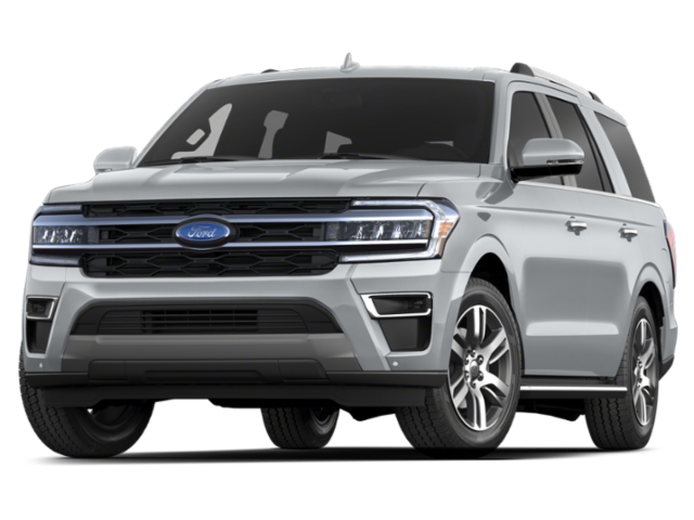 2024 Ford Expedition Limited 4x4 Image