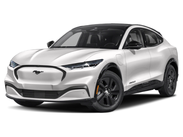 2024 Ford Mustang Mach-E Image