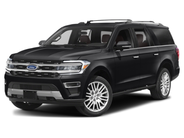 2024 Ford Expedition Limited Max 4x4 Image