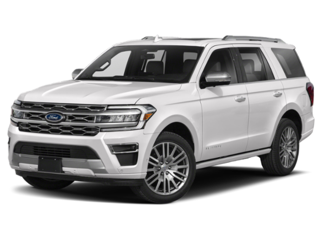 2024 Ford Expedition Platinum 4x4 Image