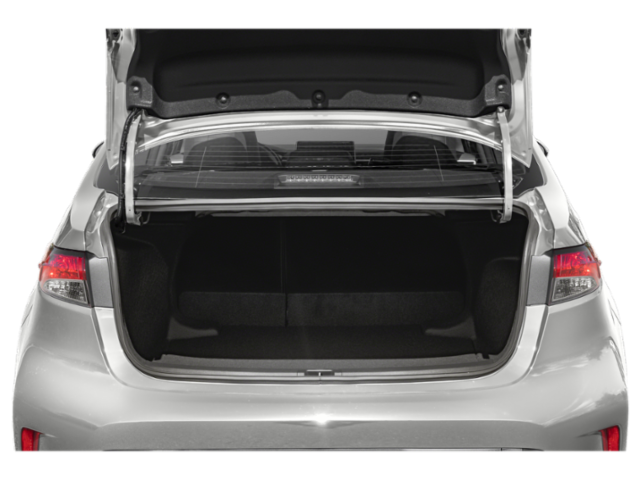 2023 Toyota Corolla Image