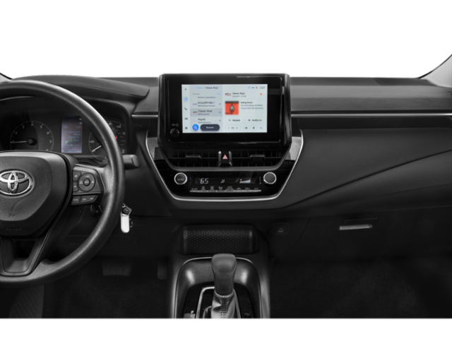 2023 Toyota Corolla Image