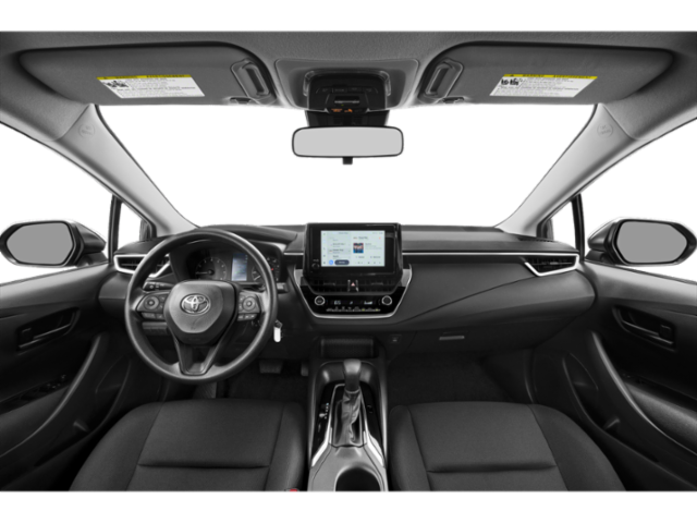 2023 Toyota Corolla Image