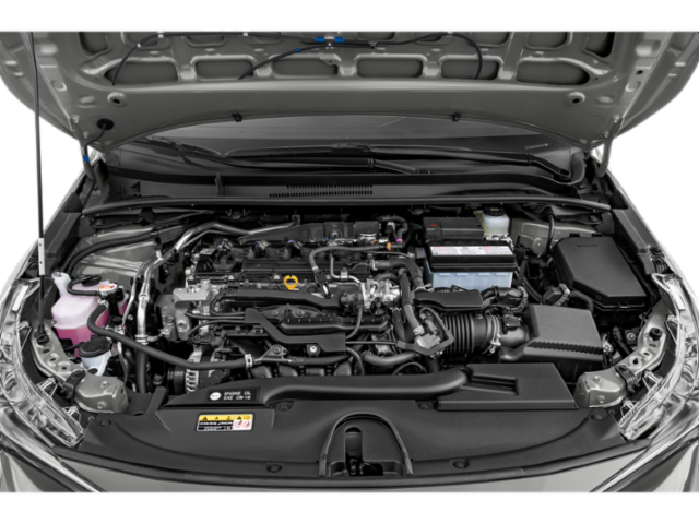 2023 Toyota Corolla Image