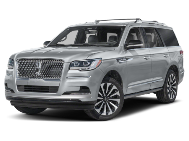 2023 Lincoln Navigator