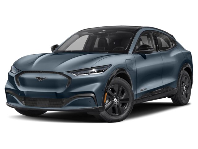 2024 Ford Mustang Mach-E