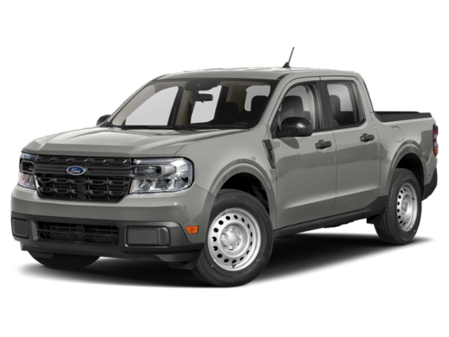 2024 Ford Maverick