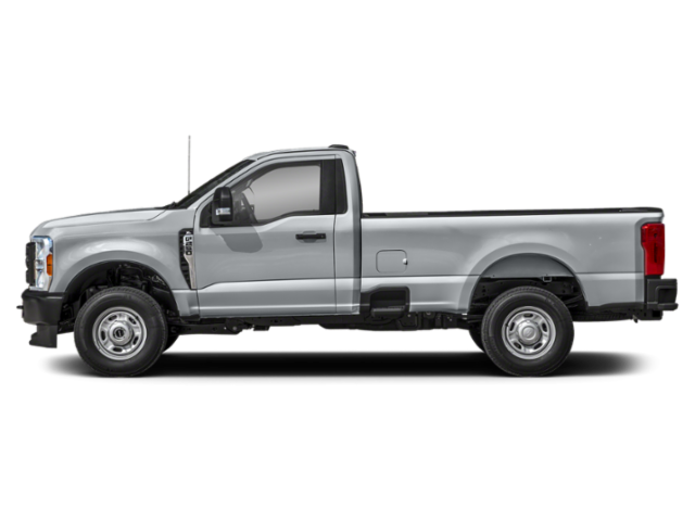 2024 Ford Super Duty F-250 SRW