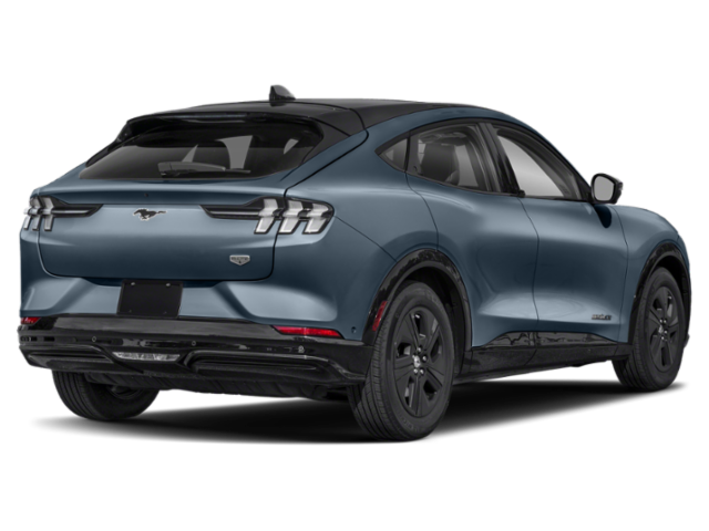 2024 Ford Mustang Mach-E