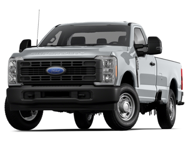 2024 Ford Super Duty F-350 SRW