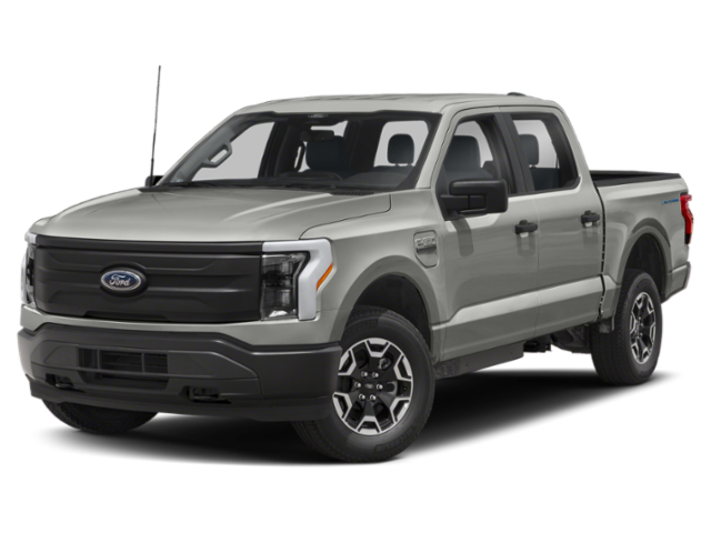 2024 Ford F-150 Lightning