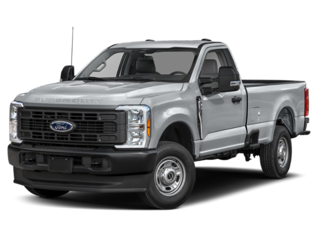 2024 Ford Super Duty F-250 SRW
