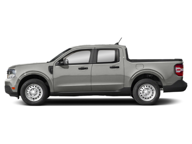 2024 Ford Maverick