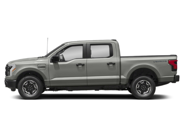 2024 Ford F-150 Lightning
