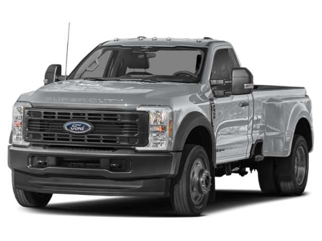 2024 Ford Super Duty F-450 DRW