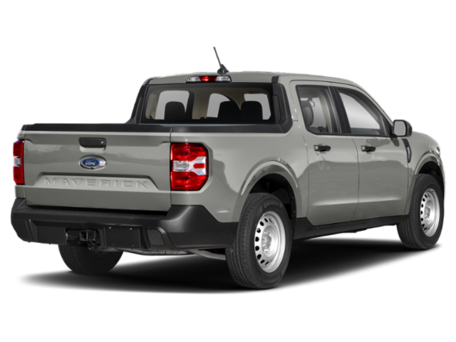 2024 Ford Maverick