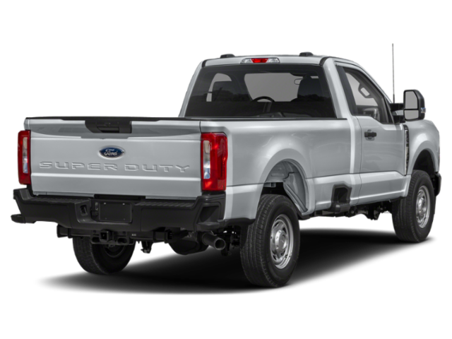 2024 Ford Super Duty F-250 SRW