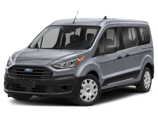 2023 Ford Transit Connect Wagon