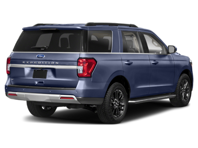 2023 Ford Expedition