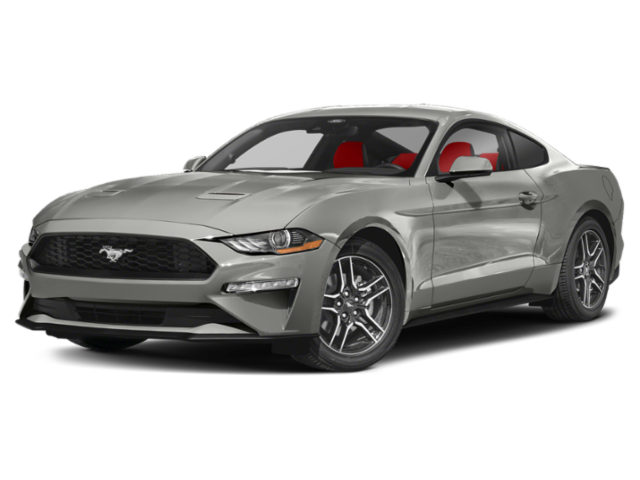 2023 Ford Mustang