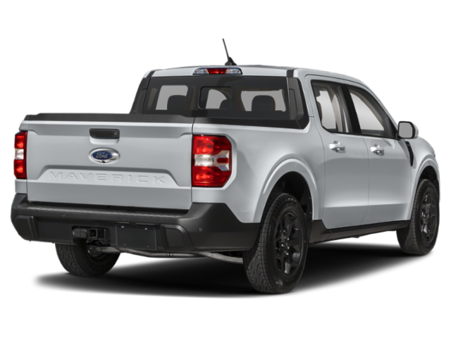 2023 Ford Maverick