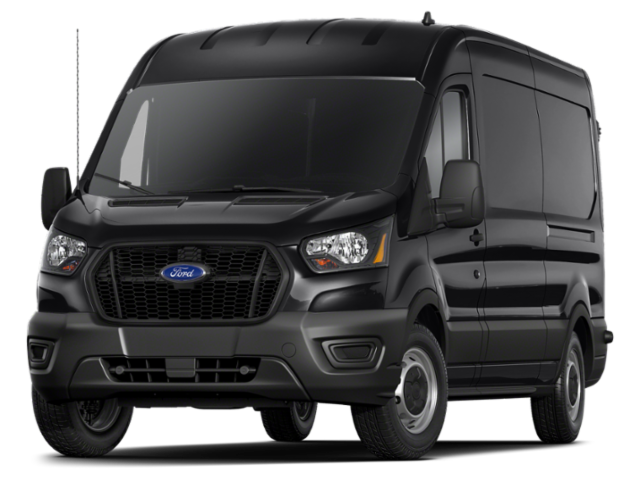 2023 Ford Transit Cargo Van