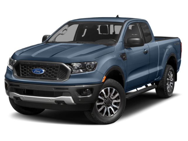 2023 Ford Ranger