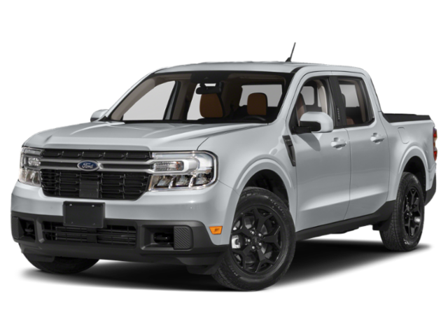 2023 Ford Maverick