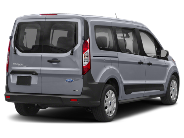 2023 Ford Transit Connect Wagon