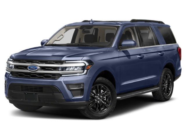 2023 Ford Expedition