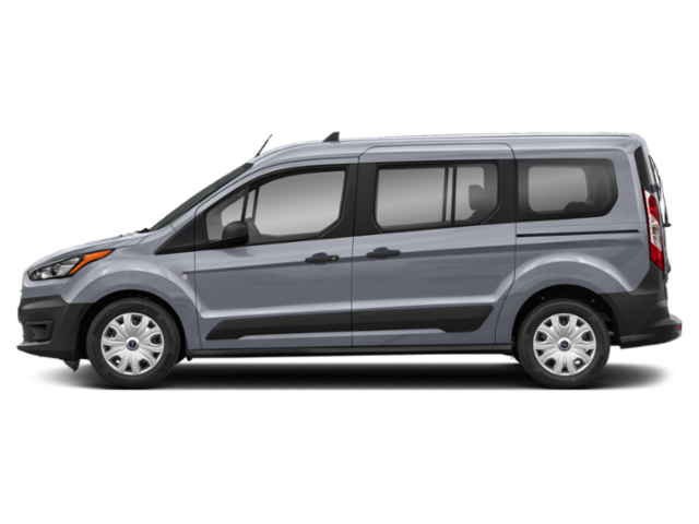 2023 Ford Transit Connect Wagon