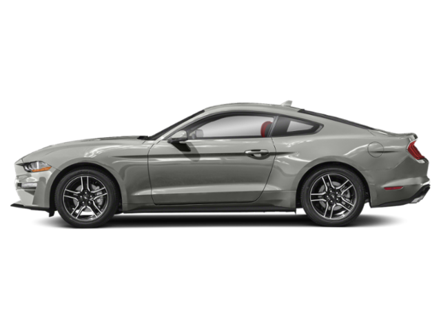 2023 Ford Mustang